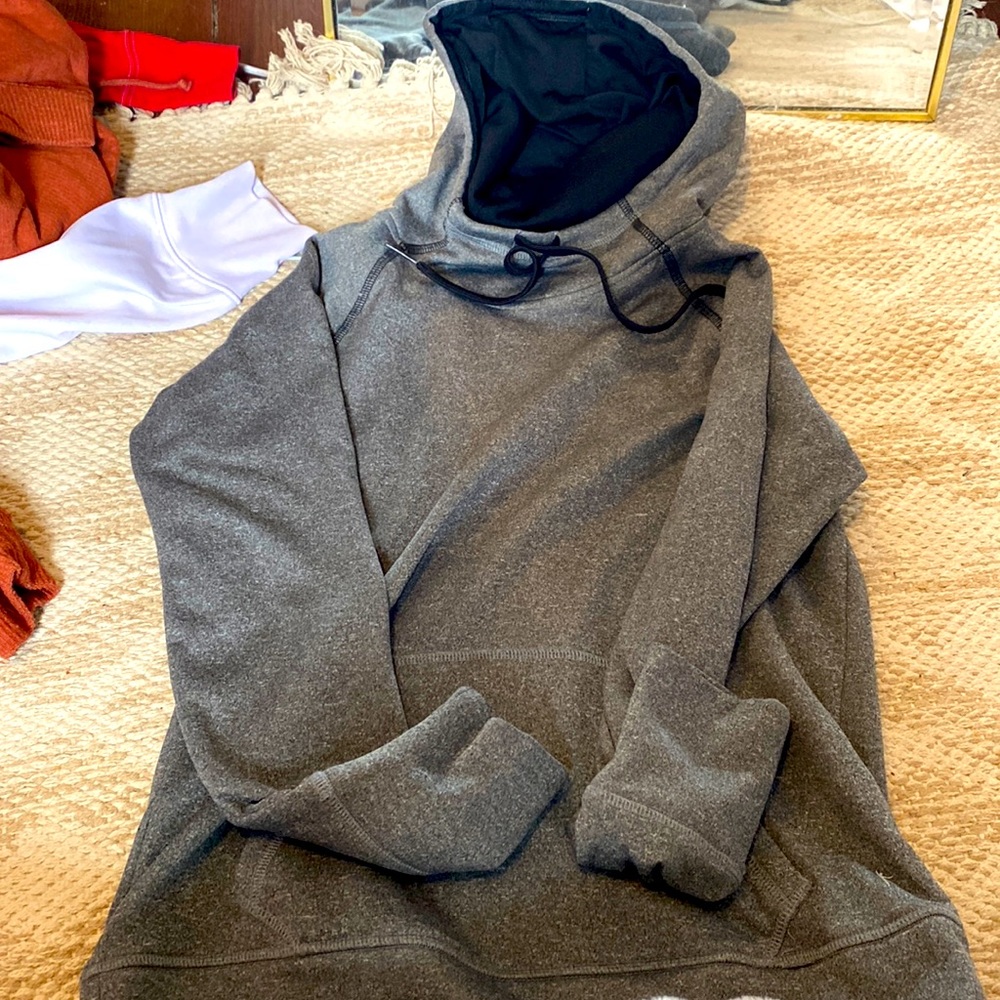 Brand new, very soft, never worn